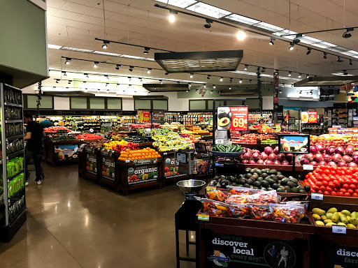 Grocery Store «Ralphs Fresh Fare», reviews and photos, 6300 Irvine Blvd, Irvine, CA 92620, USA