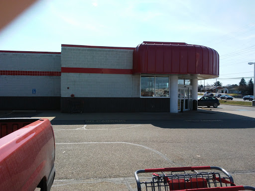 Restaurant Supply Store «Gordon Food Service Store», reviews and photos, 4324 Whipple Ave NW, Canton, OH 44718, USA