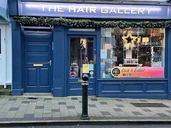 The Hair Gallery Salon Cavan