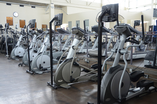 Gym «Core Fitness Iowa», reviews and photos, 1395 Jordan St, North Liberty, IA 52317, USA