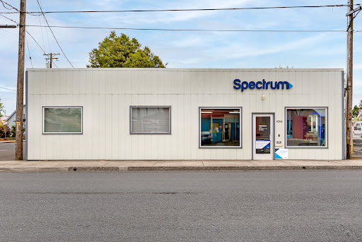 Cable Company «Charter Communications», reviews and photos, 1014 Pacific Ave, Tillamook, OR 97141, USA