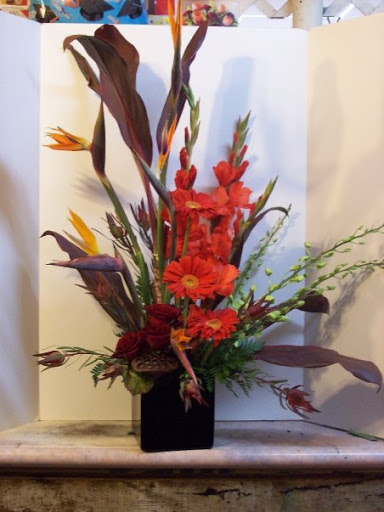 Florist «Corona Rose Flowers & Gifts», reviews and photos, 844 W 6th St, Corona, CA 92882, USA