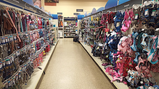 Pet Supply Store «PetSmart», reviews and photos, 4516 U.S. 9, Howell, NJ 07731, USA