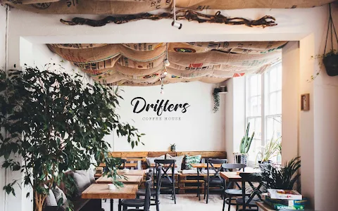 Drifters Coffee House image