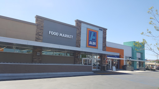 Supermarket «ALDI», reviews and photos, 5830 Firestone Blvd, South Gate, CA 90280, USA