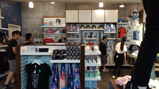 Gift Shop «Stellar Emporium Gift Shop», reviews and photos, 2800 E Observatory Rd, Los Angeles, CA 90027, USA