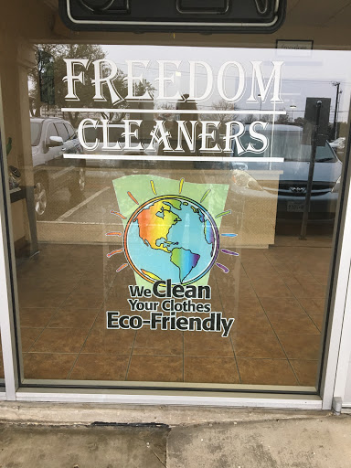 Dry Cleaner «Freedom Cleaners», reviews and photos, 5500 Greenville Ave #214, Dallas, TX 75206, USA