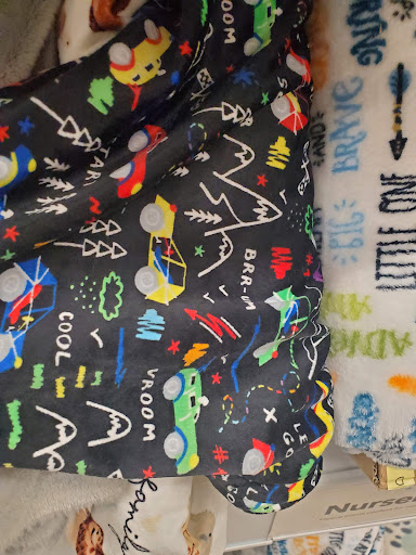 Fabric Store «Jo-Ann Fabrics and Crafts», reviews and photos, 3620 Industrial Dr, Santa Rosa, CA 95403, USA