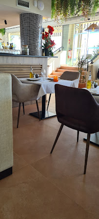 Atmosphère du Restaurant Vivo à Cagnes-sur-Mer - n°6