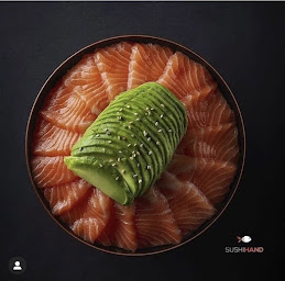 Photo n°12 de Sushi Hand Corbas à Corbas ()