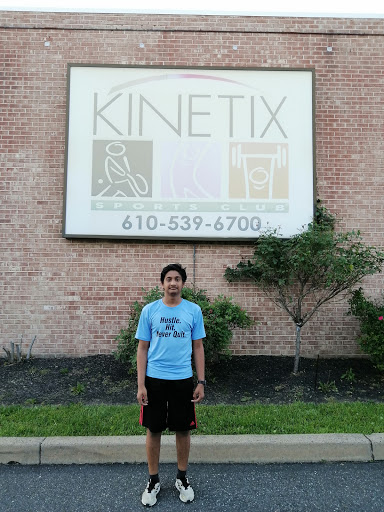 Health Club «Kinetix Sports Club», reviews and photos, 951 Valley Forge Rd, Norristown, PA 19403, USA