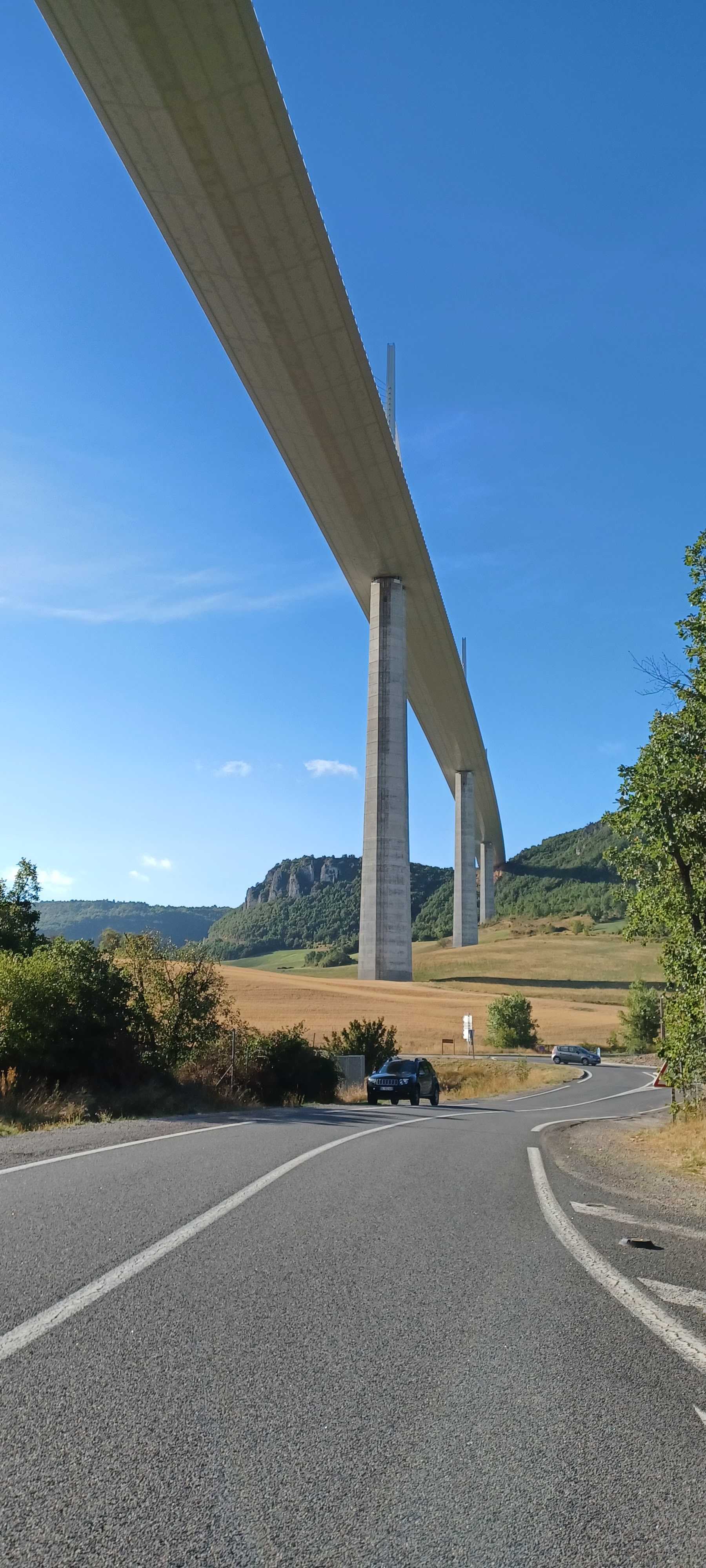 Photo n° 7 de l'avis de gerard.e fait le 22/09/2023 à 08:15