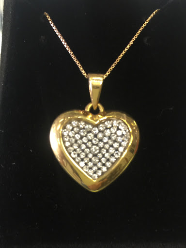 Jeweler «American Jeweler», reviews and photos, 3837 N High School Rd # 6, Indianapolis, IN 46254, USA