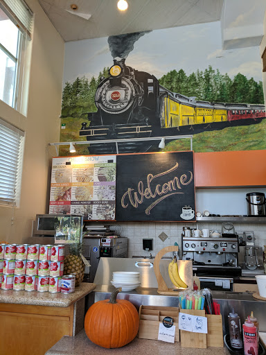 Dessert Shop «Chilly & Munch», reviews and photos, 2101 Showers Dr, Mountain View, CA 94040, USA