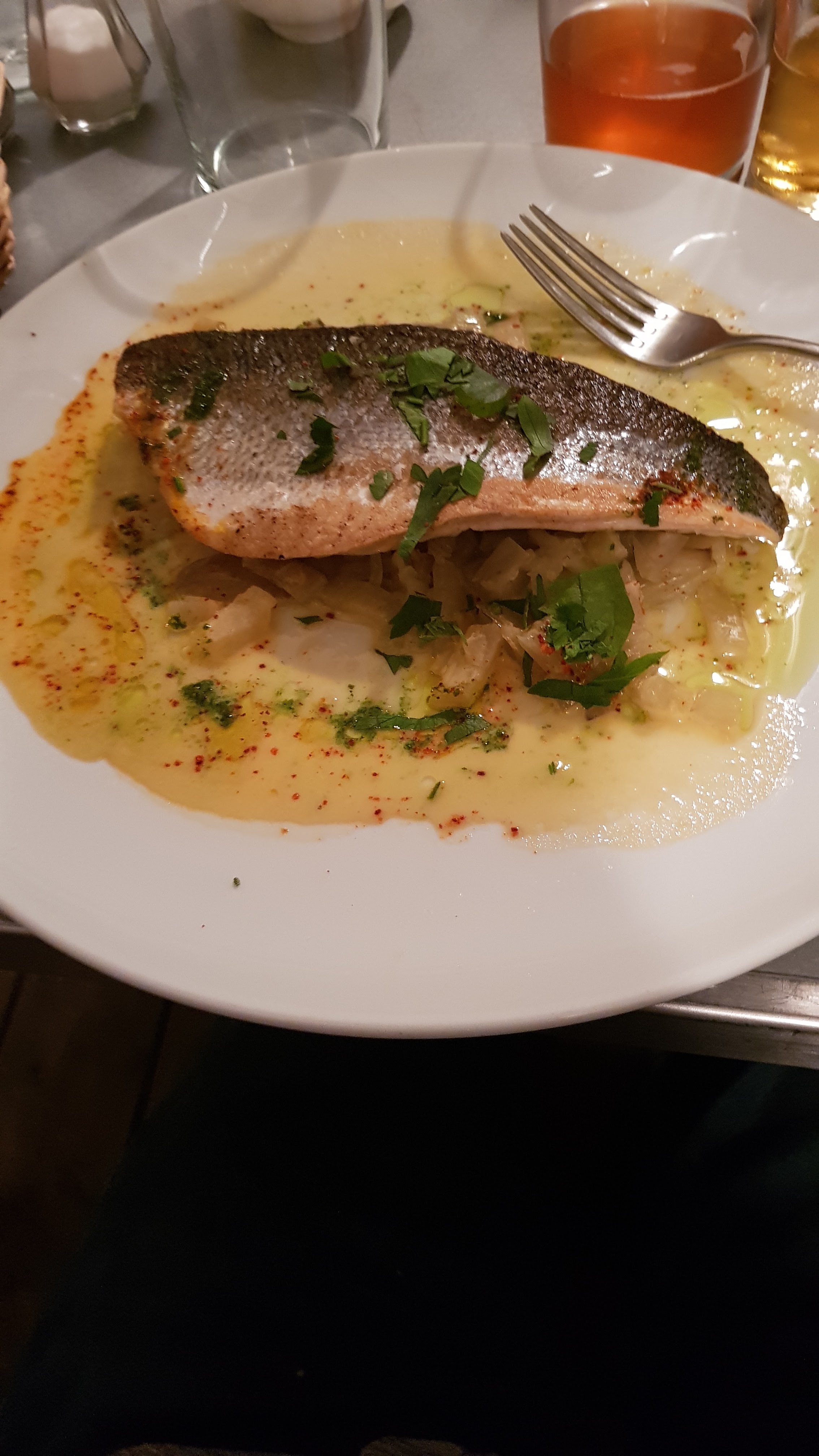 Photo n° 1 de l'avis de Thomas.l fait le 21/08/2019 à 19:25