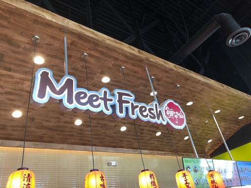Meet Fresh, 19449 Stevens Creek Blvd #120, Cupertino, CA 95014, USA, 