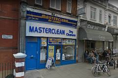 Master Dry Cleaner – Shoe Repair, Invisible Mending, Laundry Service 45 Palliser Road London