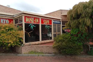 Golden Wattle Bakery image