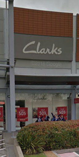 Clarks Stockport