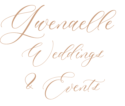 Gwenaelle Weddings & Events