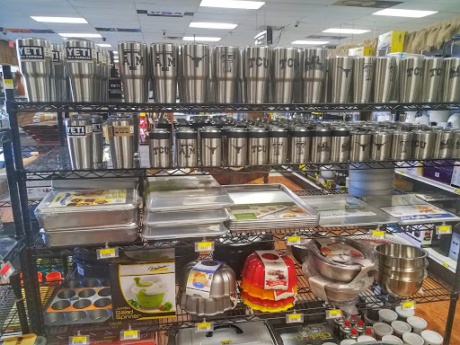 Hardware Store «Elkins Hardware», reviews and photos, 128 S Saginaw Blvd, Fort Worth, TX 76179, USA