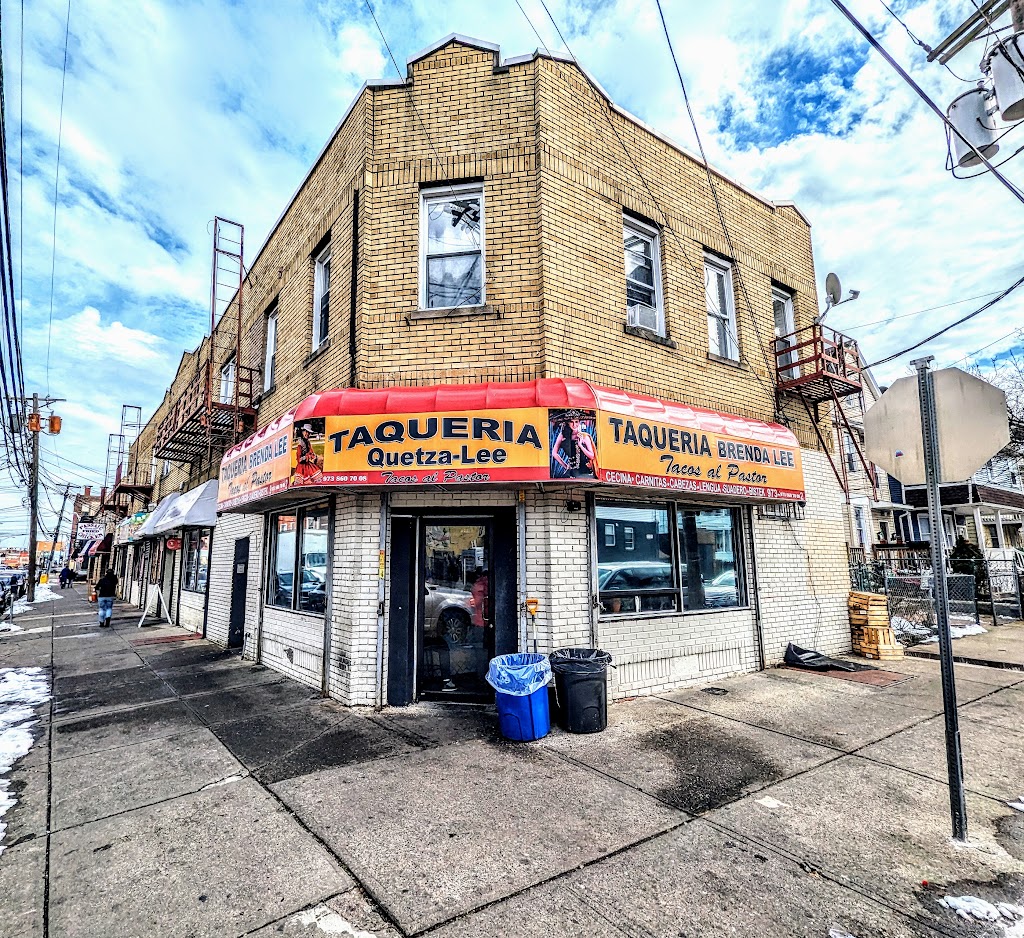 Taqueria Brenda Lee 07055