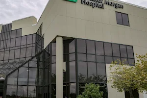 Decatur Morgan Hospital Parkway Campus image