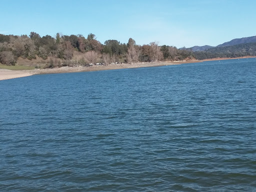 Ford Dealer «Ukiah Ford», reviews and photos, 1170 S State St, Ukiah, CA 95482, USA