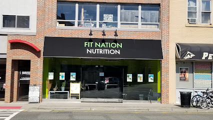 Fit Nation Nutrition
