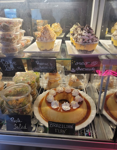 Coffee Shop «Jaho Coffee & Tea», reviews and photos, 197 Derby St, Salem, MA 01970, USA