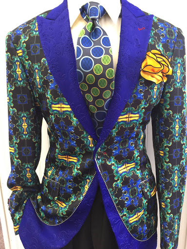 Clothing Store «The City Outlet Clothing», reviews and photos, 17653 Twelve Mile Rd, Lathrup Village, MI 48076, USA