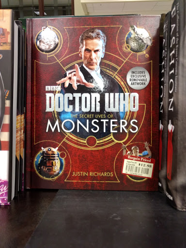 Book Store «Barnes & Noble», reviews and photos, 4370 Miller Rd, Flint, MI 48507, USA