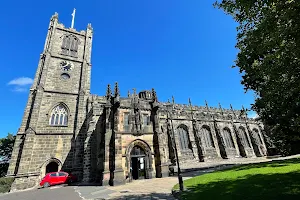 Lancaster Priory Church of Saint Mary image