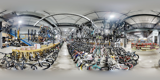 Bicycle Store «Fun Sport Bikes», reviews and photos, 1700 McHenry Ave #10, Modesto, CA 95350, USA