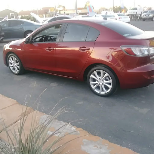 Used Car Dealer «Auto Action», reviews and photos, 857 N Arizona Ave, Chandler, AZ 85225, USA