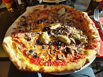 Pizza du Pizzeria La Trinita à Antony - n°19