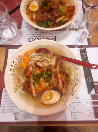Soupe du Restaurant chinois Panda à Paris - n°14