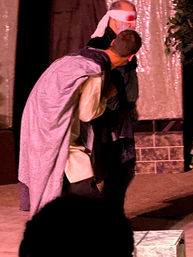 Performing Arts Theater «Children & Adults Theatrical Studio», reviews and photos, 2257 34th St, Lubbock, TX 79411, USA