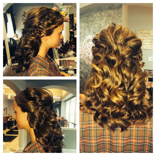 Beauty Salon «Adore Salon & Spa», reviews and photos, 119 S English Station Rd, Louisville, KY 40245, USA