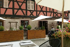 Côté Vigne Restaurant image