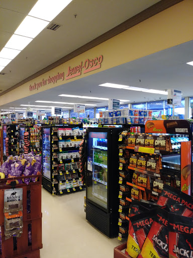 Grocery Store «Jewel-Osco», reviews and photos, 1660 Larkin Ave, Elgin, IL 60120, USA