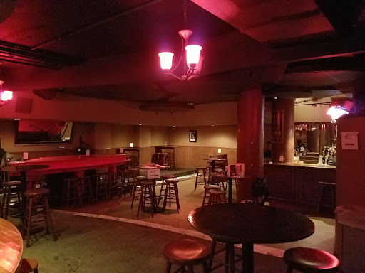 Georgetown Piano Bar