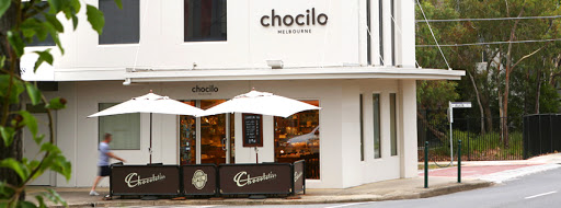 Chocilo Melbourne (formerly Chocolatier Australia Shop)
