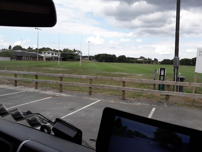 Reviews of Patumahoe Rugby Football Club in Pukekohe - Sports Complex