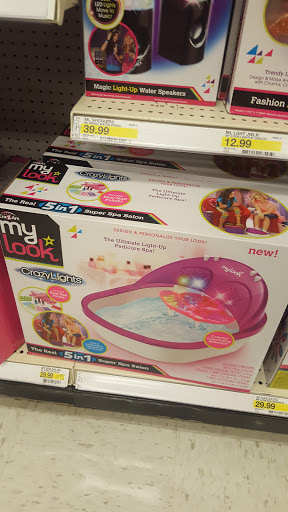 Department Store «Target», reviews and photos, 20 Main St, Ansonia, CT 06401, USA