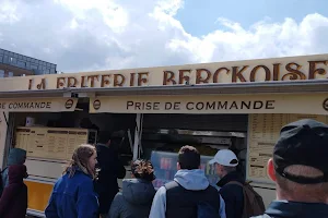 La Friterie Berckoise Camion image