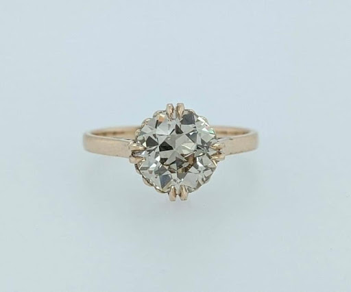 Jewelry Store «Bryn Mawr Jewelry Co», reviews and photos, 1125 W Bryn Mawr Ave, Chicago, IL 60660, USA