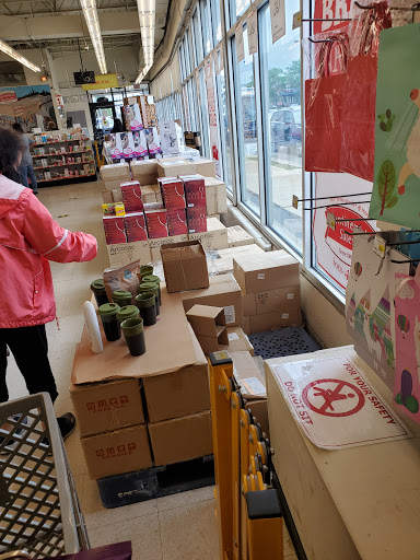 Discount Store «Continental Sales», reviews and photos, 6333 S Cicero Ave, Chicago, IL 60638, USA