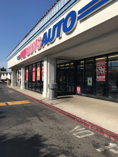 2671 Randolph St, Huntington Park, CA 90255, USA