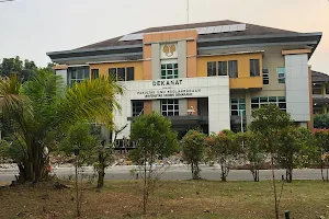 Faculty of Sport Science Universitas Negeri Semarang image